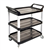 Utility Cart Edco Black