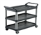 Utility Cart Oates Charcoal Large