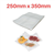 Vacuum Sealer Bag 250mm x 350mm 100PK