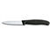 Victorinox Paring Knife Point Tip Black 8cm
