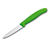 Victorinox Paring Knife Point Tip Green 8cm