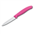 Victorinox Paring Knife Point Tip Pink 8cm