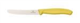 Victorinox Steak Knife Yellow 11cm