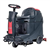 Viper Scrubber Dryer Compact RideOn AS530R