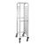 Vogue Gastronorm 11 Racking Trolley