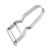Vogue Serrated Speed Peeler