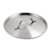 Vogue Stainless Steel Frying Pan 200mm
