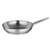 Vogue Stainless Steel Frying Pan 280mm