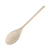 Vogue Wooden Spoon 255mm