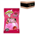 Warheads Sour Strawberry Fairy Floss 15G 18CTN