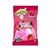 Warheads Sour Strawberry Fairy Floss 15G