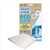 White Magic Microfibre Glass  Window Eco Cloth
