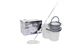White Magic Turbo Spin Mop