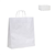 White Paper Bag Twist Handle Extra Small 305x220mm 250 Carton