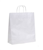 White Paper Bag Twist Handle Extra Small 305x220mm 50 Pack