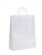White Paper Bag Twist Handle Midi 420x320mm 50 Pack