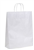 White Paper Twisted Handle Midi 420x320mm 10 Pack