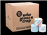 Who Gives A Crap Toilet Paper 3Ply 100 Recycled Paper 400 Sheet 48 Carton