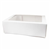 Window Cake Box Rectangle 12X18x6