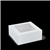 Window Cake Box Square 7