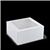 Window Cake Box Square 9 Deep