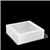 Window Cake Box Square 9