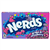 Wonka Nerds Strawberry  Grape Theatre Box 141g