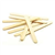 Wooden Stirrers 1000Pack 10Carton