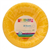 Yellow Bowl Round 20PK 