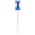 Zilch Drain Cleaner Brush 2Pk