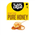 Zoosh Honey PC 136G 50PK