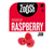 Zoosh Raspberry Jam PC 136G 50PK