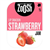 Zoosh Strawberry Jam PC 136G 50PK